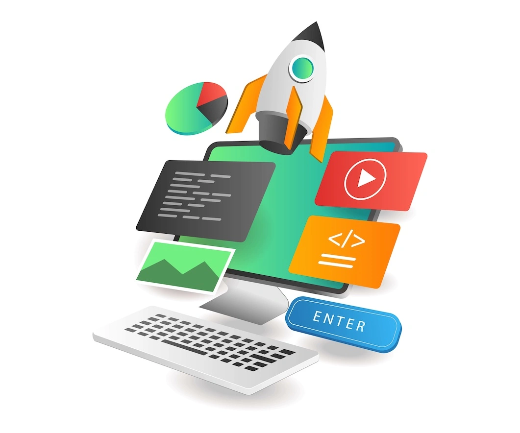 Webdesign