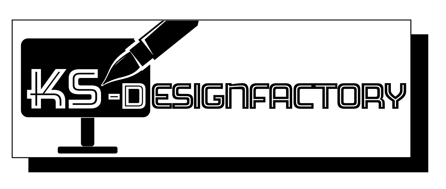 KS-Designfactory Logo